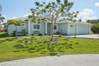7504 Carissa, Punta Gorda, FL 33955