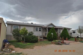 609 Golden Eagle Trail, Chaparral, NM 88081