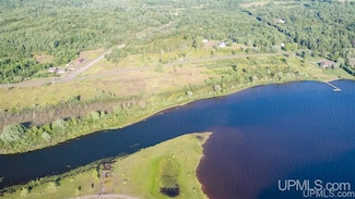 TBD 3 & 4 Bootjack Rd, Lake Linden, MI 49945