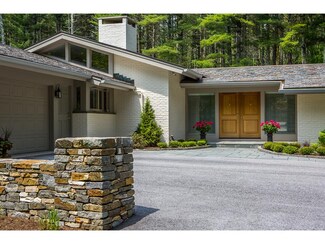 65 Hidden Hollow Rd, Dorset, VT 05251