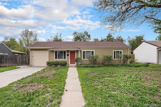 4906 E Bates Ave, Denver, CO 80222
