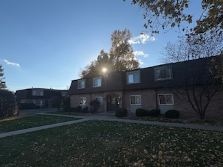 1119 S Curtis Ave Unit A1, Kankakee, IL 60901