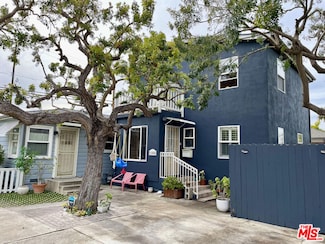 1205 Appleton Way, Venice, CA 90291