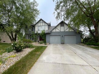 121 Kimberwick Rd, Mansfield, OH 44904