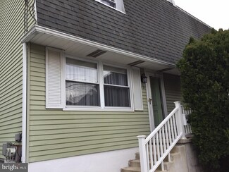 531 Pershing Ave, Darby, PA 19023