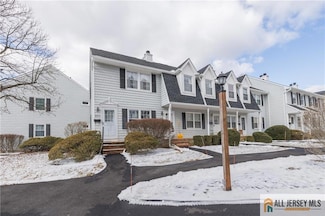 605 Marlborough Common Unit 605 A, Hillsborough Township, NJ 08844
