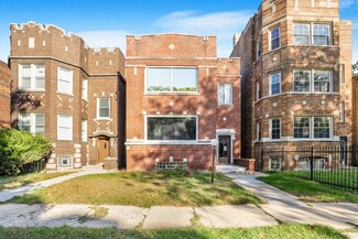 8017 S Saint Lawrence Ave, Chicago, IL 60619