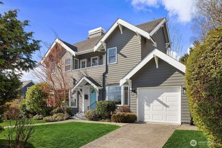 6539 54th Ave NE, Seattle, WA 98115