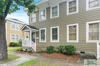 111 W 31st St, Savannah, GA 31401