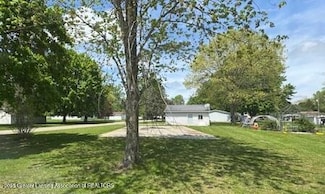 801 Washington St, Nashville, MI 49073