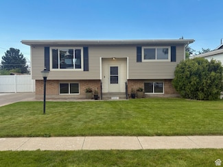 6478 W 3820 S, Salt Lake City, UT 84128
