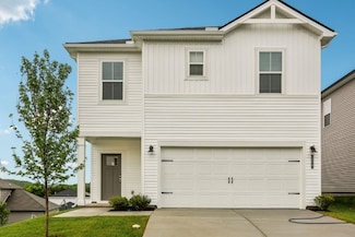 1509 Bear Branch Trace, Columbia, TN 38401
