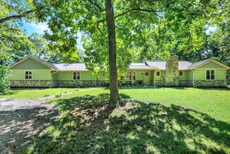 8310 N 700 W, Fairland, IN 46126