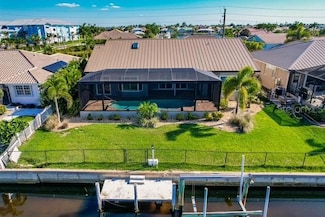 2100 Aqui Esta Dr, Punta Gorda, FL 33950