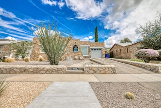 3710 N Stanton St, El Paso, TX 79902