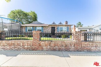 15030 Minnehaha St, Mission Hills, CA 91345