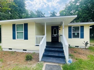 336 Ben St, Sumter, SC 29150