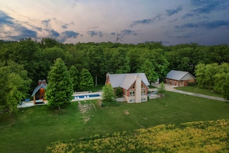 36590 E 900 Rd N, Saybrook, IL 61770