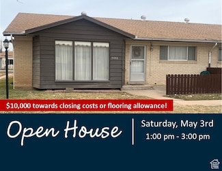 5448 S 925 E, Ogden, UT 84405