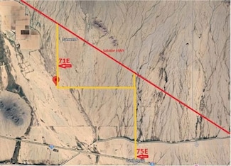 76875 56th St N, Salome, AZ 85348