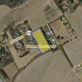 Lot 2 Bayside Rd Unit 2, Franktown, VA 23354
