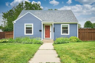 5925 Penn Ave S, Minneapolis, MN 55419