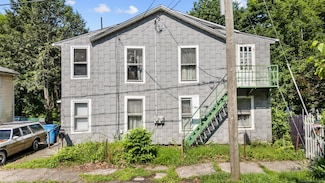 40 Gilbert St, New Britain, CT 06051