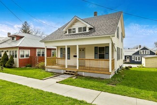 158 S Main St, Saint Albans, VT 05478