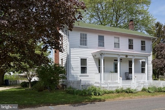 92 Halsey Reed Rd, Cranbury, NJ 08512