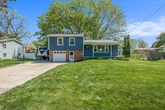 670 Northway Dr NW, Grand Rapids, MI 49534
