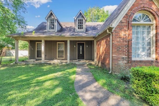 8193 E Walnut Creek Rd, Cordova, TN 38018