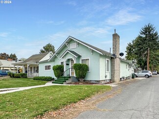 1621 Washington Ave, Baker City, OR 97814