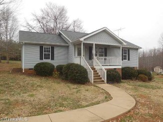 2055 Soapstone Mountain Rd, Staley, NC 27355