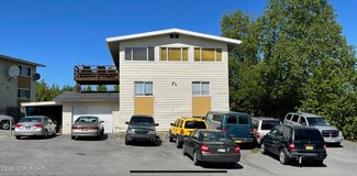 4420 Bering St, Anchorage, AK 99503