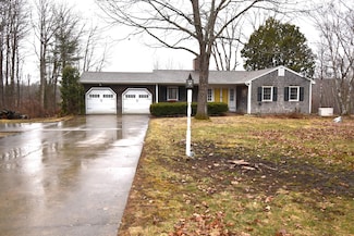 175 Forest Ave, Orono, ME 04473