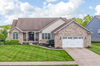 2036 Amber Wood Place, Lancaster, OH 43130
