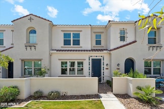 4077 S Sabrina Dr Unit 30, Chandler, AZ 85248