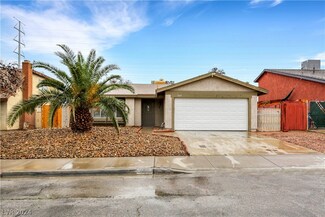 7285 Bridgeview Ave, Las Vegas, NV 89147