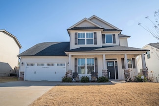 920 Ravenfield Dr, Duncan, SC 29334