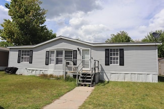 1281 E Pontaluna Rd Unit LOT 113, Norton Shores, MI 49456