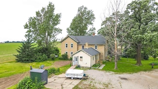 N10754 Hwy 151, Chester, WI 53963