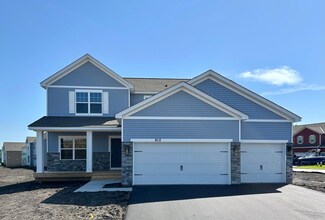 815 Foxglove Terrace, Waconia, MN 55387