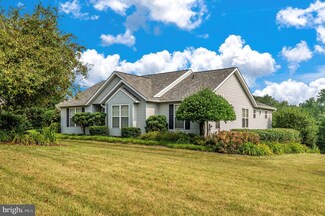 10244 Royal Saint Andrews Place, Ijamsville, MD 21754