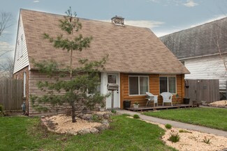 4033 Konrad Ave, Lyons, IL 60534
