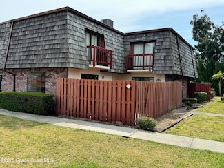 52 Piney Branch Way Unit A, Melbourne, FL 32904