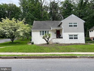 1945 Lorraine Rd, Reading, PA 19604