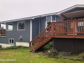 604 5th St, Cordova, AK 99574