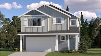 Magnolia, Tualatin, OR 97062