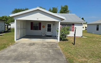 140 SE Becky Terrace, Lake City, FL 32025