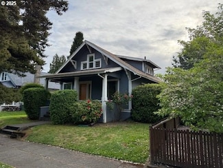 5816 NE 32nd Place, Portland, OR 97211